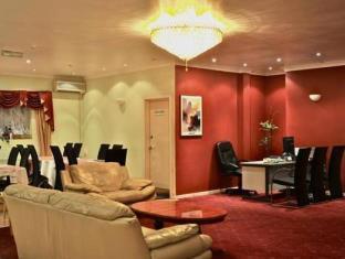 ซิตี้ วิว โฮเต็ล Hotel ลอนดอน ภายนอก รูปภาพ