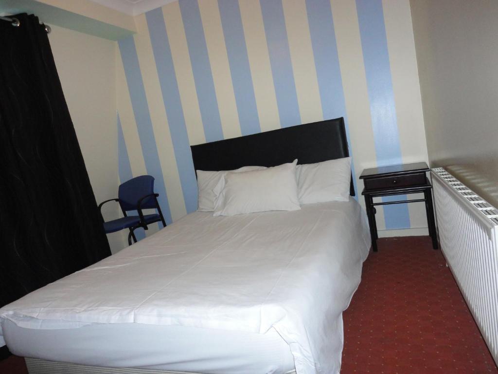 ซิตี้ วิว โฮเต็ล Hotel ลอนดอน ห้อง รูปภาพ
