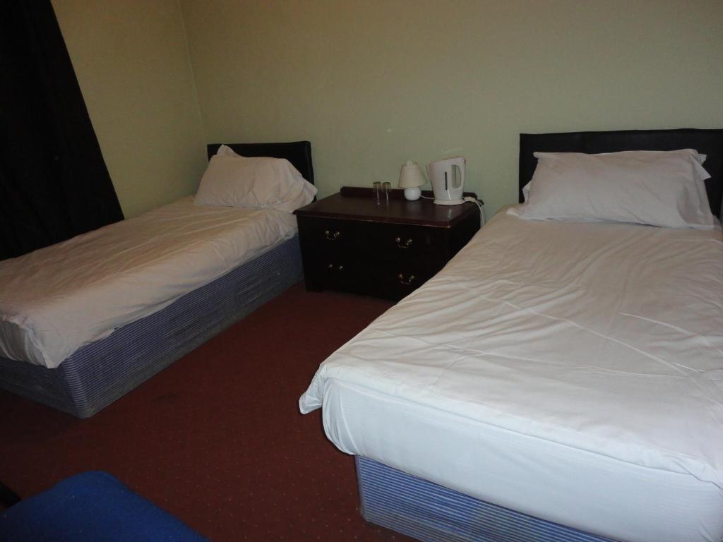 ซิตี้ วิว โฮเต็ล Hotel ลอนดอน ห้อง รูปภาพ