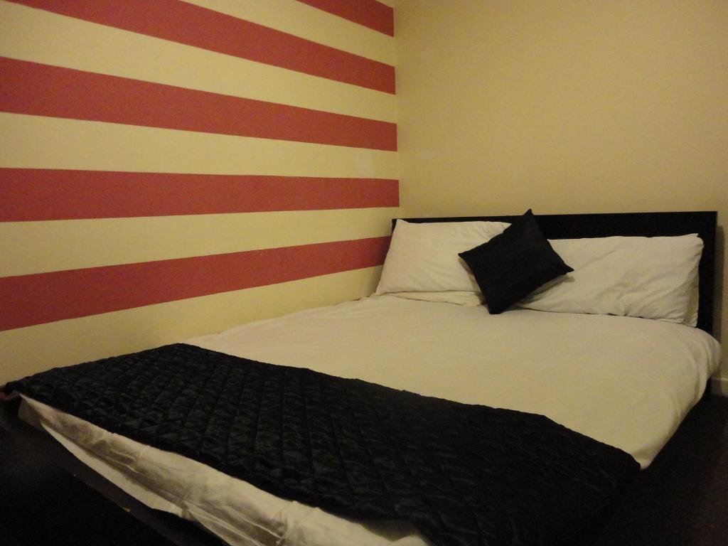 ซิตี้ วิว โฮเต็ล Hotel ลอนดอน ห้อง รูปภาพ