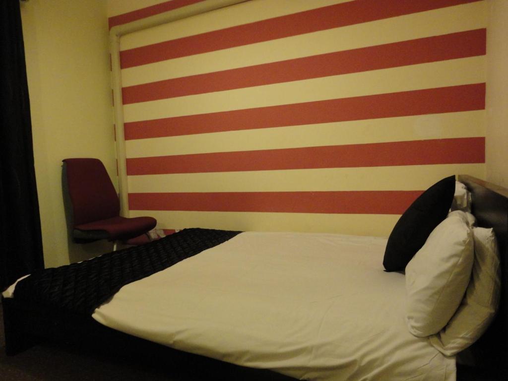 ซิตี้ วิว โฮเต็ล Hotel ลอนดอน ห้อง รูปภาพ