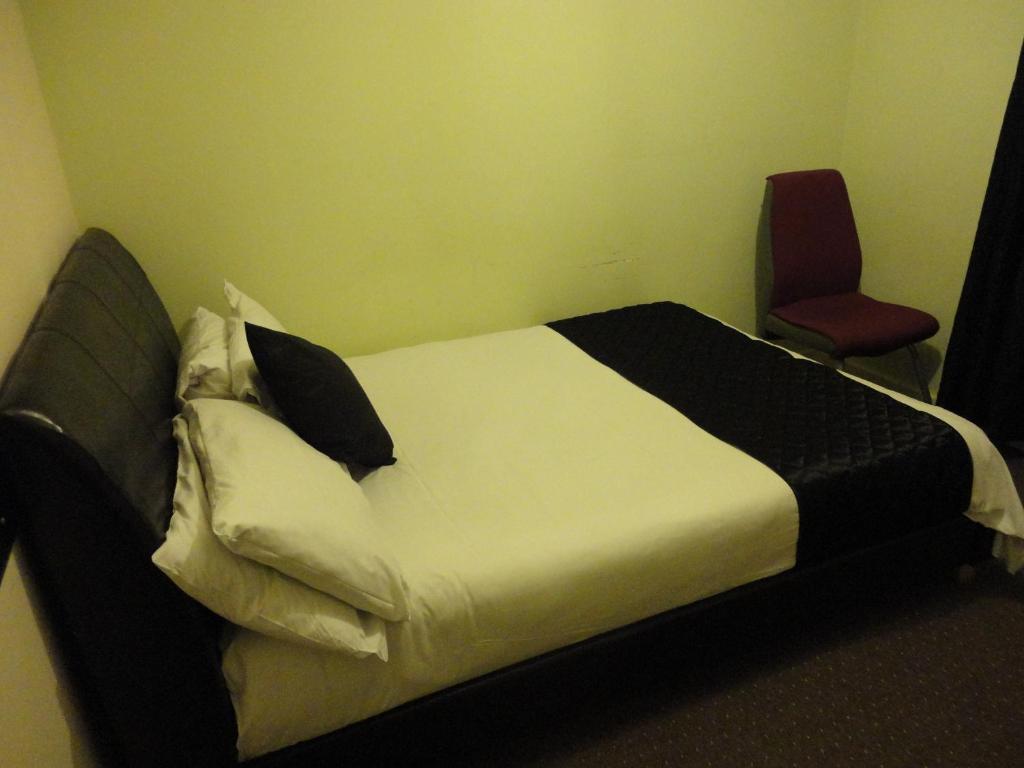 ซิตี้ วิว โฮเต็ล Hotel ลอนดอน ห้อง รูปภาพ