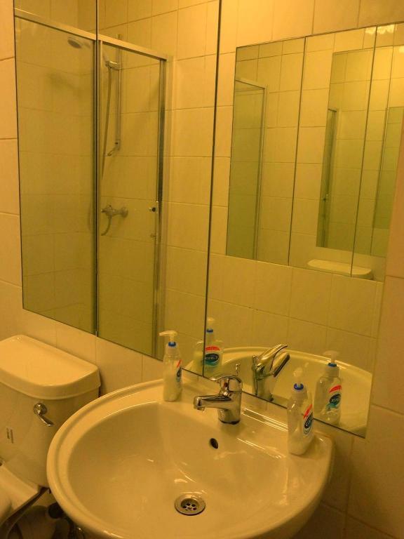 ซิตี้ วิว โฮเต็ล Hotel ลอนดอน ห้อง รูปภาพ